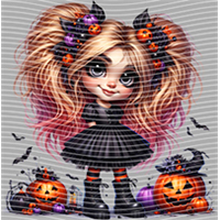 Halloween-WS 847